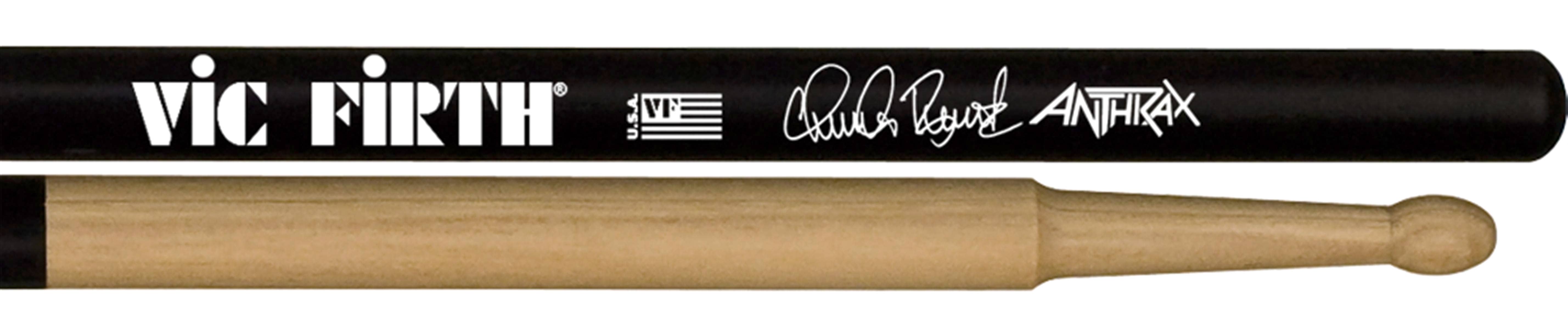 BAGET (ÇİFT) ,CHARLIE BENANTE, SIGNATURE DRUM STIC - SBEN
