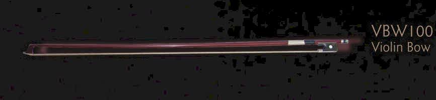 (1/2) KEMAN YAYI, SEKİZGEN KESİT, SUNİ BALİNA KEMİ - VBW10012OW