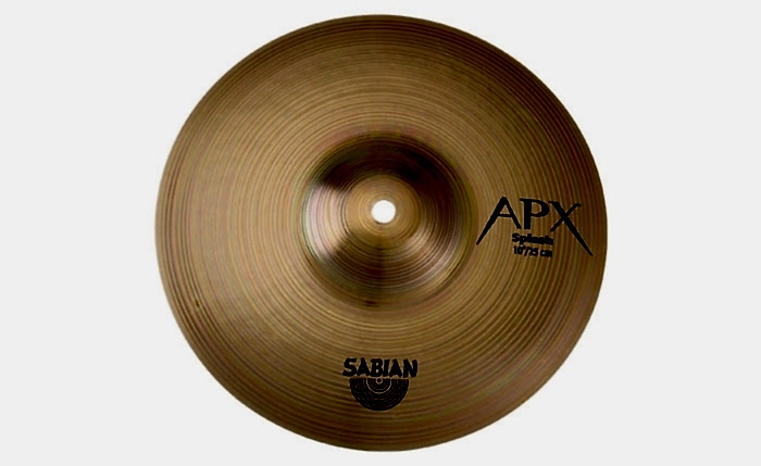 10  SPLASH APX - AP1005