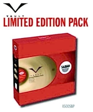 *SP* VAULT PERF. SET. WV2006B - V5005BP