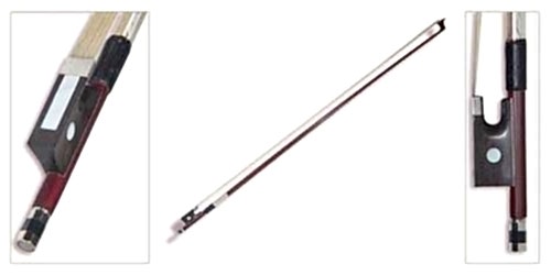 (4/4) KEMAN YAYI, SEKİZGEN KESİT, GÜMÜŞ TEL BALANS - VBW100