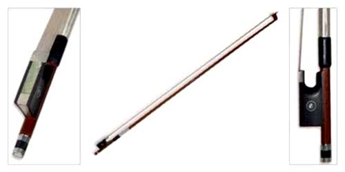 (4/4) KEMAN YAYI, SEKİZGEN KESİT, GÜMÜŞ TEL SARIM - VBW300