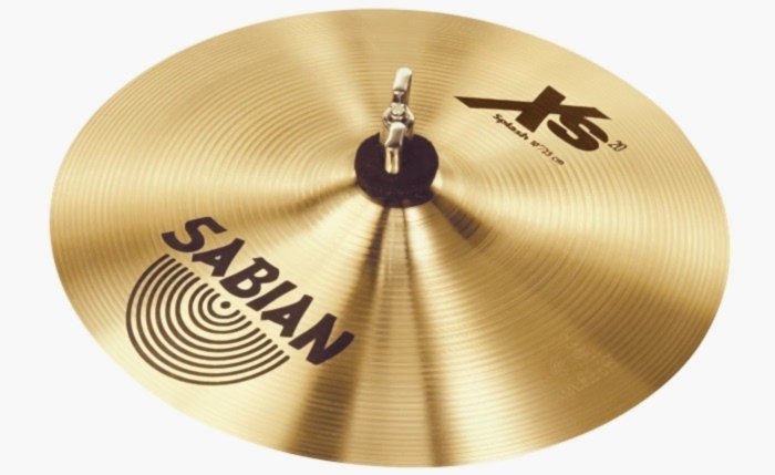 10  SPLASH XS20 NEW - XS1005