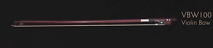 (3/4) KEMAN YAYI, SEKİZGEN KESİT, SUNİ BALİNA KEMİ - VBW10034OW