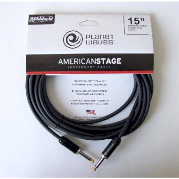 AMERICAN STAGE INST CABLE-15  ÇİN - PWAMSG15