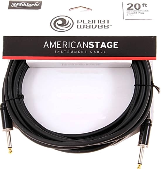 AMERICAN STAGE INST CABLE-20  ÇİN - PWAMSG20