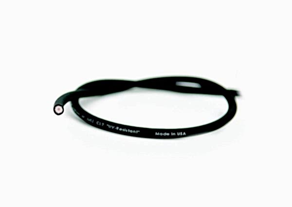 500 ft SINGLE HD BULK CABLE  USA - CXSCHD500