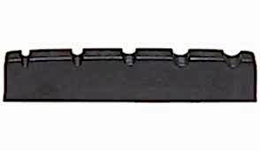 Black TUSQ XL Slotted Bass 5 String - PT-1400-00