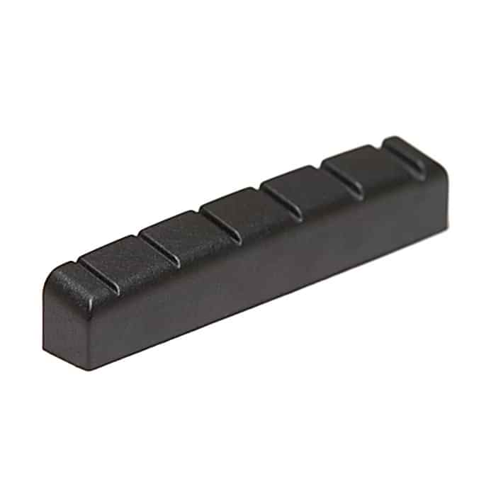 Black TUSQ nut 6 Stg Electric Nut 43x6 - PT-6643-00