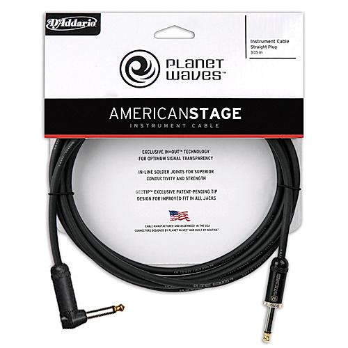 AMERICAN STAGE INST CABLE RA 20  ÇİN - PWAMSGRA20