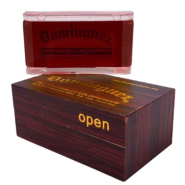 Dominguez Keman Reçine Pro Kahverengi DVR30BWN