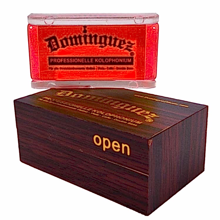 Dominguez Keman Reçine Pro Kırmızı DVR30RD