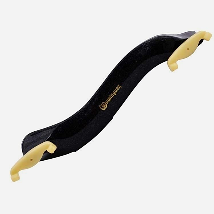 Dominguez Viyola ve Keman Yastık Siyah DVSR14BK